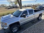 Used 2018 GMC Sierra 2500 Base Crew Cab 4x4, Pickup for sale #GM8877A - photo 30