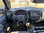 Used 2018 GMC Sierra 2500 Base Crew Cab 4x4, Pickup for sale #GM8877A - photo 8