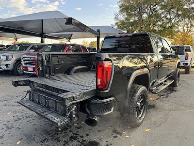 2020 GMC Sierra 2500 Crew Cab 4x4, Pickup for sale #GM8912A - photo 1