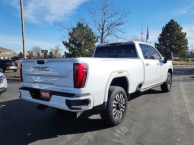 2024 GMC Sierra 3500 Crew Cab 4x4, Pickup for sale #GM8962A - photo 2