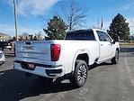 2024 GMC Sierra 3500 Crew Cab 4x4, Pickup for sale #GM8962A - photo 9