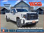 2024 GMC Sierra 3500 Crew Cab 4x4, Pickup for sale #GM8962A - photo 33