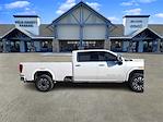 2024 GMC Sierra 3500 Crew Cab 4x4, Pickup for sale #GM8962A - photo 34