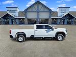 Used 2024 GMC Sierra 2500 Pro Crew Cab 4x4, Pickup for sale #GM8969A - photo 3