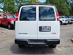 2024 GMC Savana 2500 SRW RWD, Adrian Steel PHVAC Upfitted Cargo Van for sale #GM8974 - photo 5