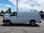 New 2024 GMC Savana 2500 Work Van RWD, Adrian Steel PHVAC Upfitted Cargo Van for sale #GM8974 - photo 7