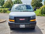 2024 GMC Savana 2500 SRW RWD, Adrian Steel PHVAC Upfitted Cargo Van for sale #GM8974 - photo 9