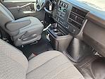 2024 GMC Savana 2500 SRW RWD, Adrian Steel PHVAC Upfitted Cargo Van for sale #GM8974 - photo 23