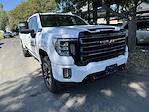 Used 2022 GMC Sierra 2500 AT4 Crew Cab 4x4, Pickup for sale #GM8977A - photo 1