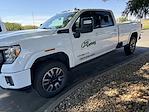 Used 2022 GMC Sierra 2500 AT4 Crew Cab 4x4, Pickup for sale #GM8977A - photo 3