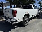 Used 2022 GMC Sierra 2500 AT4 Crew Cab 4x4, Pickup for sale #GM8977A - photo 2