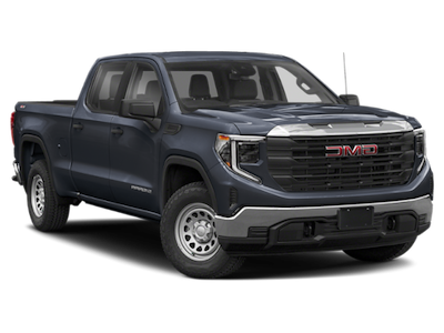 2023 GMC Sierra 1500 Crew Cab 4x4, Pickup for sale #GM8986A - photo 1