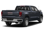 2023 GMC Sierra 1500 Crew Cab 4x4, Pickup for sale #GM8986A - photo 2