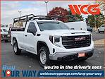 Used 2022 GMC Sierra 1500 Pro Regular Cab 4x4, Pickup for sale #GM9020A - photo 1