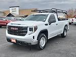 Used 2022 GMC Sierra 1500 Pro Regular Cab 4x4, Pickup for sale #GM9020A - photo 13