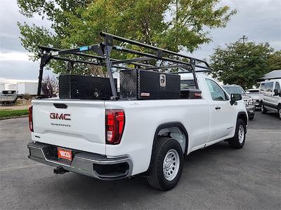 2022 GMC Sierra 1500 Regular Cab 4x4, Pickup for sale #GM9021A - photo 2