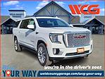 2024 GMC Yukon XL 4x4, SUV for sale #GM9044 - photo 1