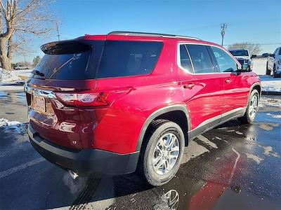 2019 Chevrolet Traverse FWD, SUV for sale #GM9068B - photo 2