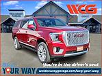 2024 GMC Yukon XL 4x4, SUV for sale #GM9088 - photo 1