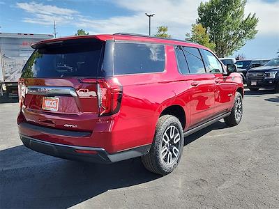 2024 GMC Yukon XL 4x4, SUV for sale #GM9097 - photo 2