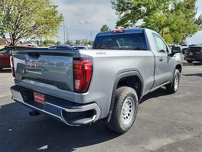 2024 GMC Sierra 1500 Regular Cab 4x4, Pickup for sale #GM9100 - photo 2