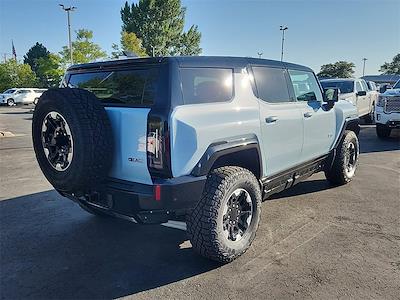 2025 GMC Hummer EV SUV AWD, SUV for sale #GM9102 - photo 2