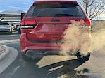 Used 2015 Jeep Grand Cherokee SRT 4x4, SUV for sale #GM9106A - photo 2