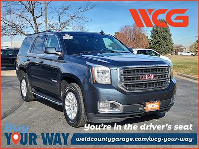 2020 GMC Yukon 4x4, SUV for sale #GM9138A - photo 1