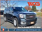 2020 GMC Yukon 4x4, SUV for sale #GM9138A - photo 1