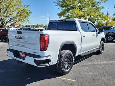 2023 GMC Sierra 1500 Crew Cab 4x4, Pickup for sale #GM9140A - photo 2