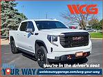 2023 GMC Sierra 1500 Crew Cab 4x4, Pickup for sale #GM9140A - photo 1