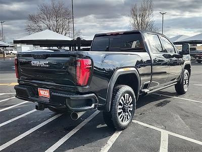 2024 GMC Sierra 3500 Crew Cab 4x4, Pickup for sale #GM9141A - photo 2