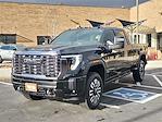 2024 GMC Sierra 3500 Crew Cab 4x4, Pickup for sale #GM9141A - photo 14