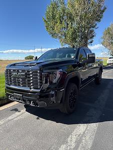 Used 2024 GMC Sierra 2500 Denali Ultimate Crew Cab 4x4, Pickup for sale #GM9157A - photo 1