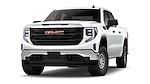 New 2025 GMC Sierra 1500 Pro Crew Cab 4x4, Pickup for sale #GM9168 - photo 4