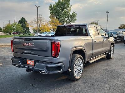 2021 GMC Sierra 1500 Crew Cab 4x4, Pickup for sale #GM9171B - photo 1