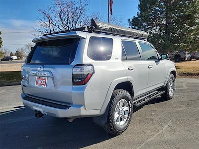 2020 Toyota 4Runner 4x4, SUV for sale #GM9171C - photo 2