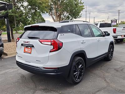 2024 GMC Terrain AWD, SUV for sale #GM9185 - photo 2