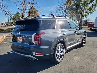 2020 Hyundai Palisade AWD, SUV for sale #GM9186L - photo 2