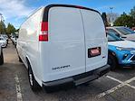 2024 GMC Savana 2500 RWD, Holman General Service Package Upfitted Cargo Van for sale #GM9188 - photo 3