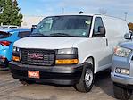 2024 GMC Savana 2500 RWD, Holman Upfitted Cargo Van for sale #GM9189 - photo 4