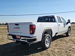 2025 GMC Sierra 2500 Crew Cab 4x4, Pickup for sale #GM9191 - photo 2