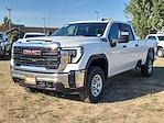 2025 GMC Sierra 2500 Crew Cab 4x4, Pickup for sale #GM9191 - photo 4