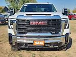 2025 GMC Sierra 2500 Crew Cab 4x4, Pickup for sale #GM9191 - photo 5