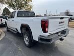 Used 2021 GMC Sierra 2500 Base Crew Cab 4x4, Pickup for sale #GM9191L - photo 16