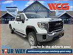 Used 2021 GMC Sierra 2500 Base Crew Cab 4x4, Pickup for sale #GM9191L - photo 1