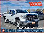 Used 2021 GMC Sierra 2500 Base Crew Cab 4x4, Pickup for sale #GM9191L - photo 1