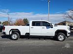 Used 2021 GMC Sierra 2500 Base Crew Cab 4x4, Pickup for sale #GM9191L - photo 11