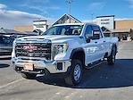 Used 2021 GMC Sierra 2500 Base Crew Cab 4x4, Pickup for sale #GM9191L - photo 12