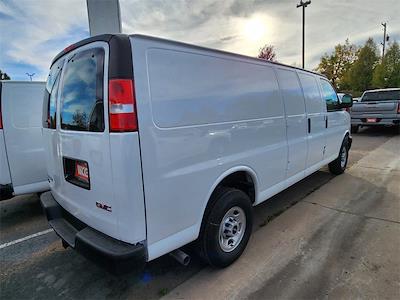 2024 GMC Savana 2500 RWD, Empty Cargo Van for sale #GM9215 - photo 2